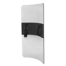 Escudo Antidisturbios de Policarbonato