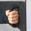 Escudo Antidisturbios de Policarbonato