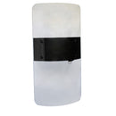 Escudo Antidisturbios de Policarbonato