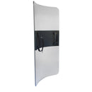 Escudo Antidisturbios de Policarbonato