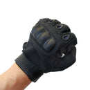 Guantes Largos Tácticos Militar