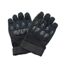 Guantes Largos Tácticos Militar