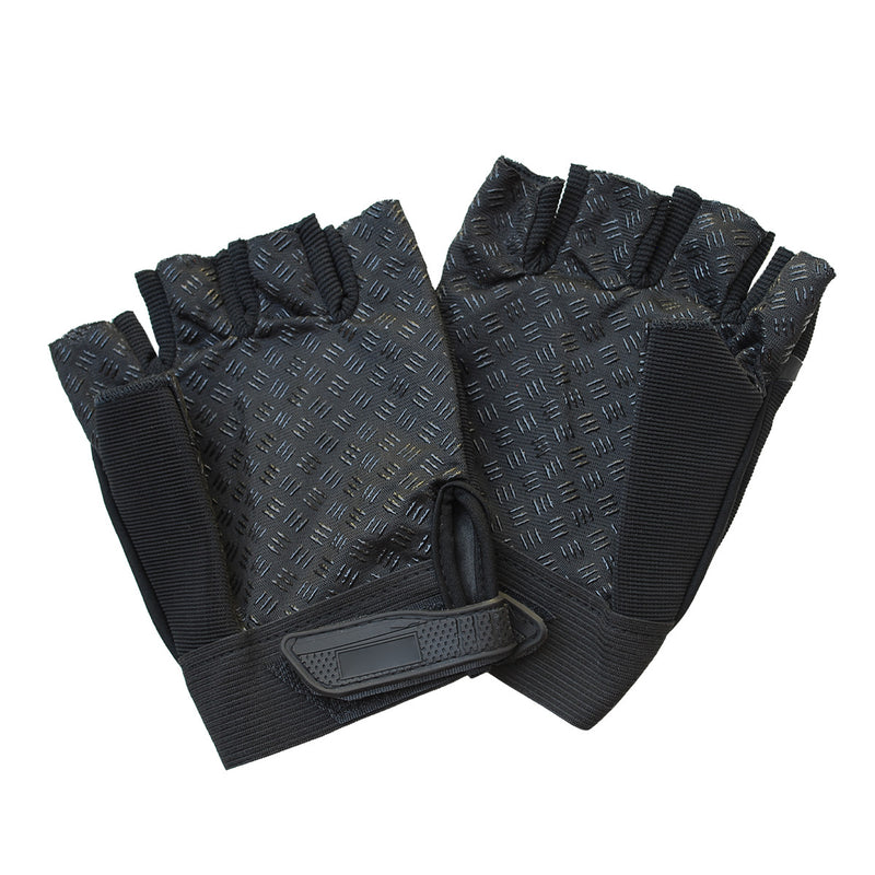 Guantes Cortos Tácticos Militar