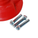 Hito Vial Naranja Reflectante