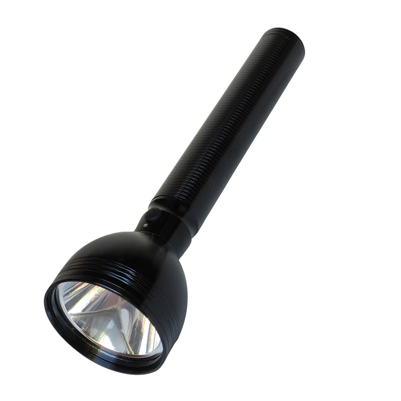 Linterna LED Recargable de 29cm