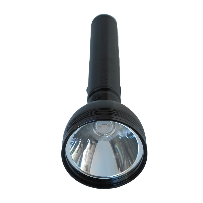 Linterna LED Recargable de 29cm