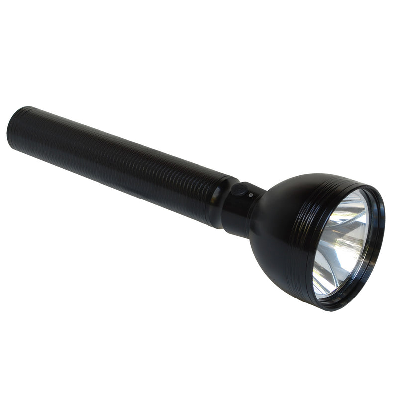 Linterna LED Recargable de 29cm
