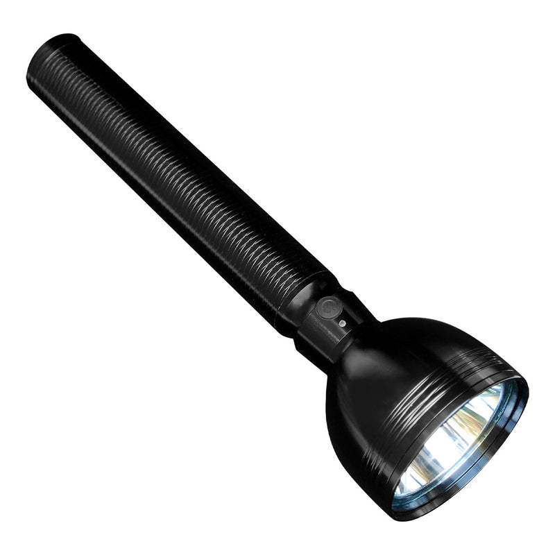 Linterna LED Recargable de 29cm