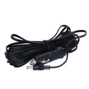 Megáfono de 50w, Recargable, Rango de alcance 800 mts, con sirena, micrófono, conexión USB y AUX. Incluye cargador 220V y 12V