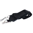 Megáfono de 50w, Recargable, Rango de alcance 800 mts, con sirena, micrófono, conexión USB y AUX. Incluye cargador 220V y 12V