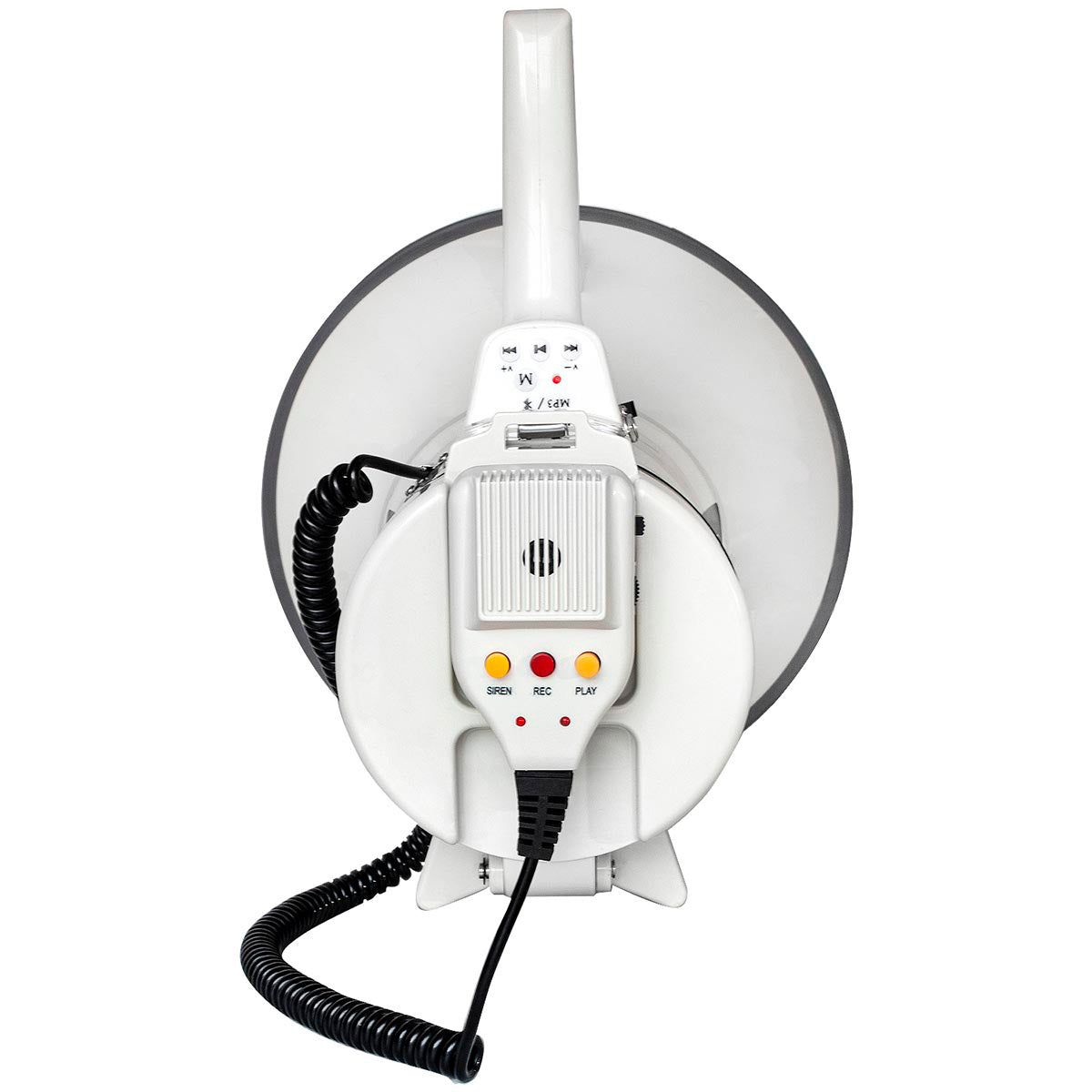 MEGAFON ガラポン MegafonoSogno60WRecargableRang
