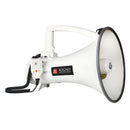 Megáfono Sogno 60W Recargable Rango 1500m