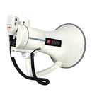 Megáfono Sogno 60W Recargable Rango 1500m