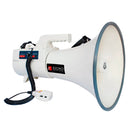 Megáfono Sogno 75W Recargable Rango 2000m