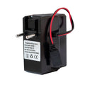 Megáfono Sogno 35W Recargable Rango 600m