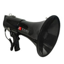Megáfono Sogno 50W Recargable Rango 800m