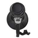 Megáfono Sogno 35W Recargable Rango 600m