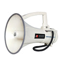 Megáfono Sogno 60W Recargable Rango 1500m