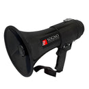 Megáfono Sogno 35W Recargable Rango 600m