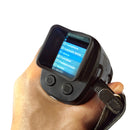 Mini monocular visión diurna y nocturna 5x40. Cuenta con un rango de visión de 200 metros.