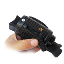 Mini monocular visión diurna y nocturna 5x40. Cuenta con un rango de visión de 200 metros.