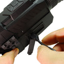 Monocular Visión Nocturna y Diurna 5x35