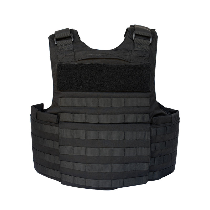 Chaleco Antibalas Certificado Nivel de Protección IIIA Sogno Chile