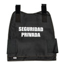 Funda para Chaleco Anticorte Color Negro
