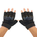 Guantes Cortos Tácticos Militar