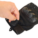 Guantes Cortos Tácticos Militar