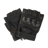 Guantes Cortos Tácticos Militar