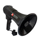 Megáfono Sogno 35W Recargable Rango 600m