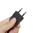 Semáforo de Control Aleatorio Sin Contacto, Conexión a 220V, Cuenta con un sensor de movimiento, Distancia máxima de 1 metro