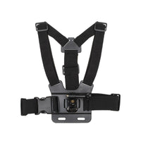 Arnés para Bodycam Profesional Sogno