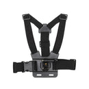 Arnés para Bodycam Profesional Sogno