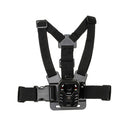 Arnés para Bodycam Profesional Sogno