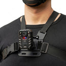 Arnés para Bodycam Profesional Sogno