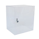 Caja Acrílica de Emergencia