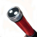 Alcotest Recargable Sin Boquilla para detectar alcohol mediante el soplado, Material de plástico ABS, Análisis en +/- 5 seg