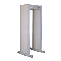 Arco detector metales Garrett 20 zonas Sogno