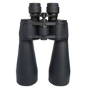 Binocular de visión diurna, Magnificación de 15x, Rango de alcance de 800 metros, hecho de metal y caucho