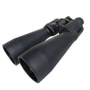 Binocular de visión diurna, Magnificación de 15x, Rango de alcance de 800 metros, hecho de metal y caucho