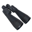 Binocular de visión diurna, Magnificación de 15x, Rango de alcance de 800 metros, hecho de metal y caucho