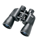 Binocular de visión diurna marca Bushnell, Magnificación de 20x, Rango de alcance de 1000 metros, hecho de metal y caucho