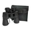 Binocular de visión diurna, Magnificación de 7x, Rango de alcance de 1000 metros, hecho de metal y caucho