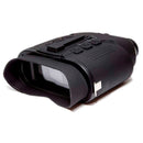 Binocular de visión nocturna, Magnificación de 7x, Rango de alcance de 150 metros, permite realizar grabaciones