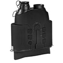 Binocular de visión nocturna, Magnificación de 7x, Rango de alcance de 150 metros, permite realizar grabaciones