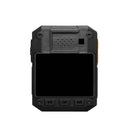 Bodycam personal con memoria de 32GB interna no extraíble, puede grabar notas de voz, grabar vídeos o tomar fotografías. 