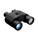 Binocular bushnell 260500 nightvision equinox z, visión nocturna de 2x40 con alcance de 150 metros,video y foto,