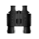 Binocular bushnell 260500 nightvision equinox z, visión nocturna de 2x40 con alcance de 150 metros,video y foto,